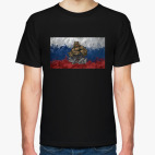 Боевой патриотический медведь