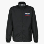 Ветровка без капюшона