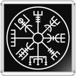 Компас викингов