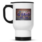 Кружка-термос