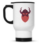 Кружка-термос