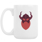 Кружка 420 мл