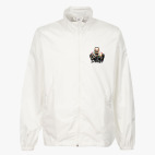 Ветровка без капюшона