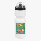 Велобутылка