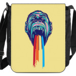 Брутальная Обезьяна