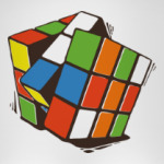 Кубик Рубика | Rubiks Cube