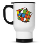 Кружка-термос