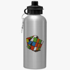 Спортивная бутылка