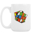 Кружка 420 мл