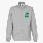 Ветровка без капюшона