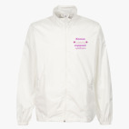 Ветровка без капюшона