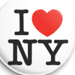 I Love New York