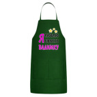 Кухонный фартук