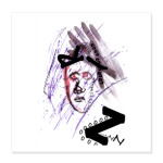 face