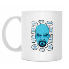 Кружка 330 мл