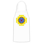 Кухонный фартук