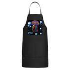 Кухонный фартук