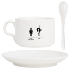 Кофейный набор