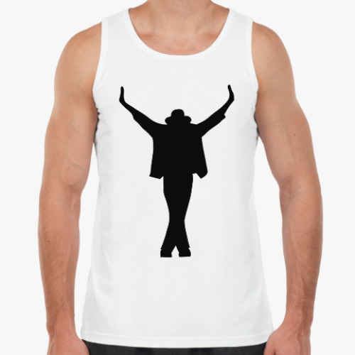 Майка Michael Jackson