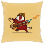 Пятничный Котик №9