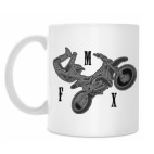 Кружка 330 мл