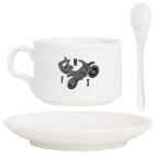 Кофейный набор