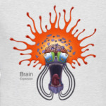 Взрыв мозга