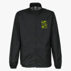 Ветровка без капюшона