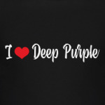 I love Deep Purple