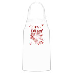 Кухонный фартук