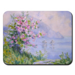 Цветущий куст у Медведь горы