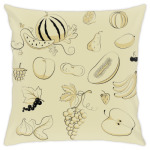 Фрукты и ягоды