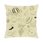 Фрукты и ягоды