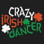 'Irish Dancer'