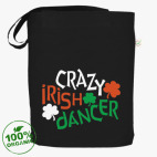 'Irish Dancer'