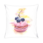 Французский макарон