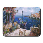 Коврик для мыши Сиеста