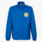 Ветровка без капюшона