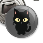 Черный Котик