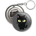 Черный Котик