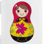 Матрешка