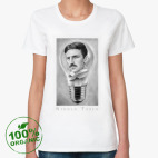 Никола Тесла