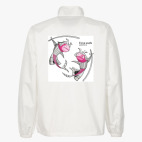 Ветровка без капюшона