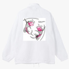 Ветровка с капюшоном