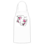 Кухонный фартук