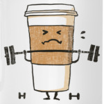 Крепкий Кофе