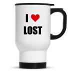 Кружка-термос