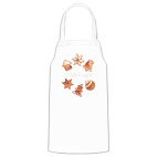 Кухонный фартук