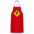 Кухонный фартук