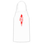 Кухонный фартук